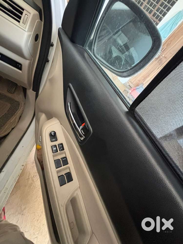 2022 Maruti Suzuki Dzire