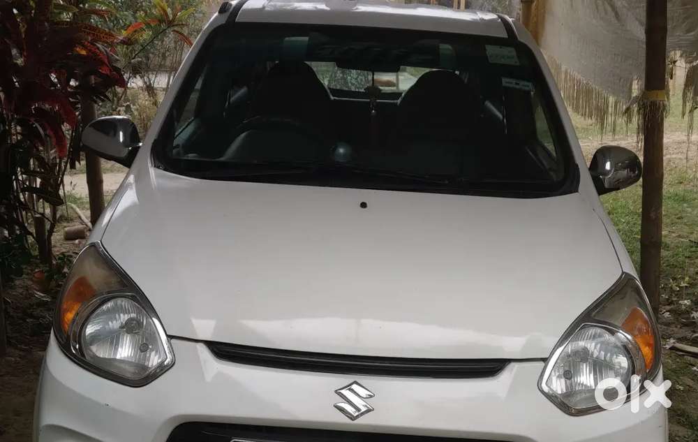 Maruti Suzuki 800 2016 Petrol 75000 Km Driven