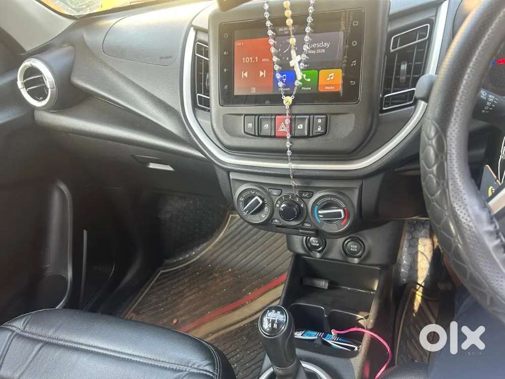 Maruti Suzuki Celerio Zxi Plus