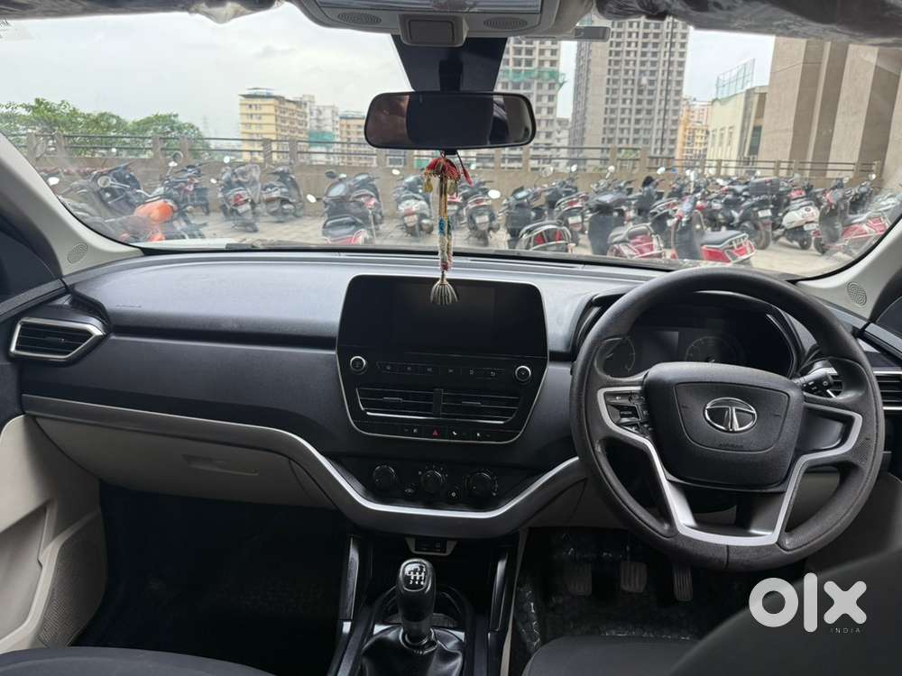 Tata Safari 2021 Diesel Good Condition