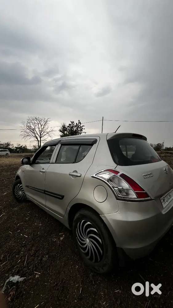 Maruti Suzuki Swift 2011 Model Narsinghpur Me Dekh Sakte Hai Very Good