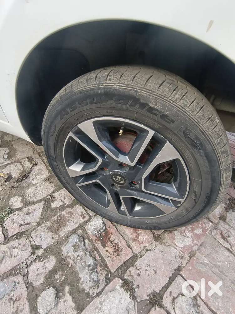 Tata Zest Diesel 2016 Model All Documents Completed Ingine Gear Ok