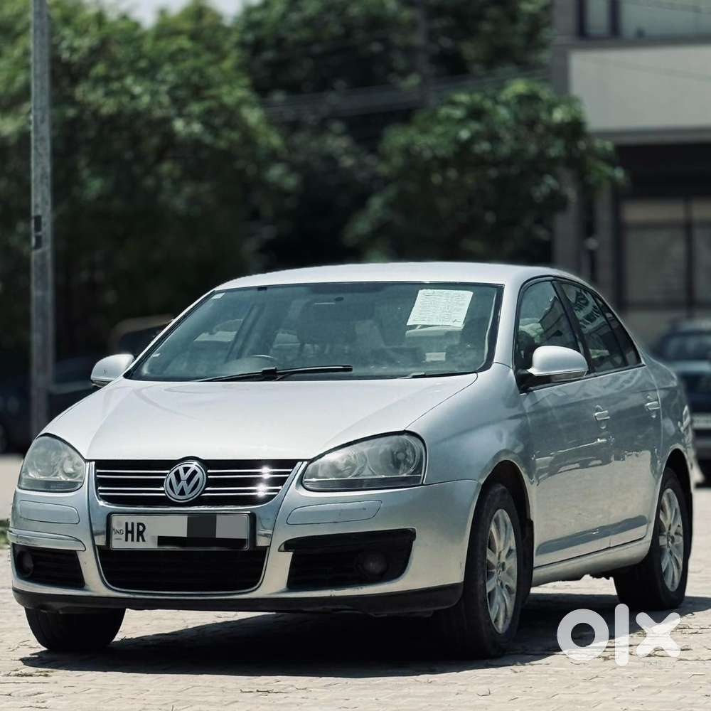 Volkswagen Jetta 2.0l Tdi Comfortline, 2010, Diesel
