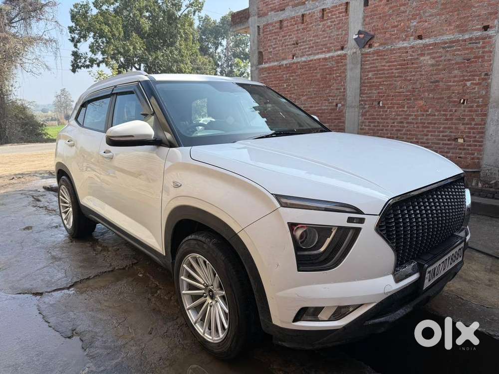 Hyundai Diesel Car 2021