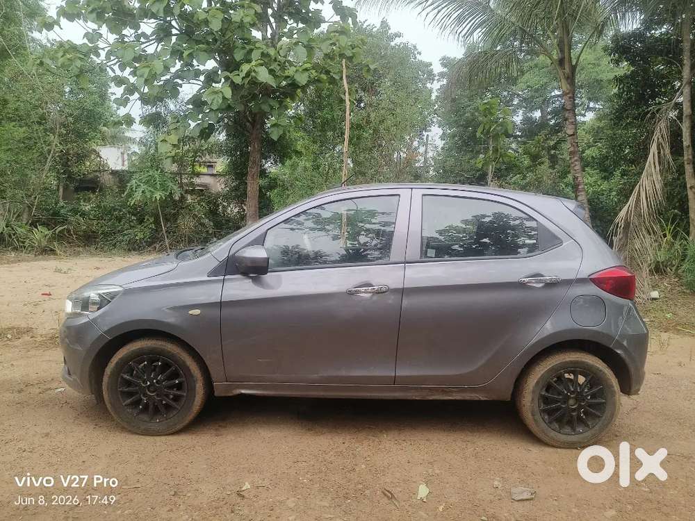 Tata Tiago Good Condition