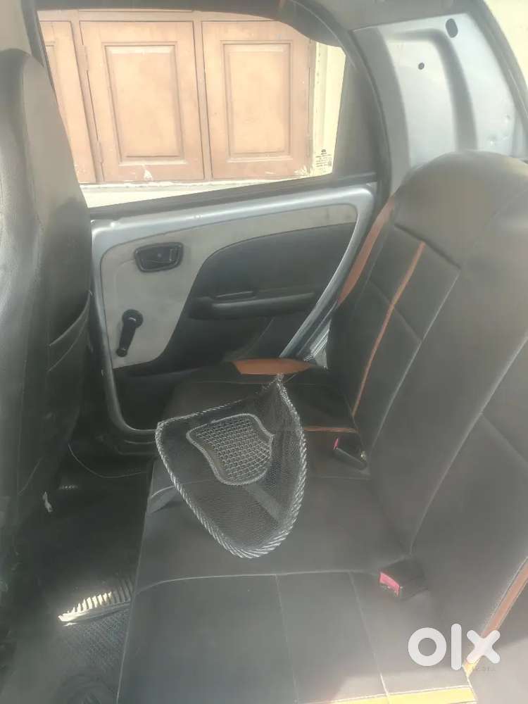 Tata Nano Xt 2013 Petrol Manual