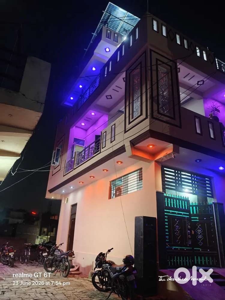 Portion available for Rent