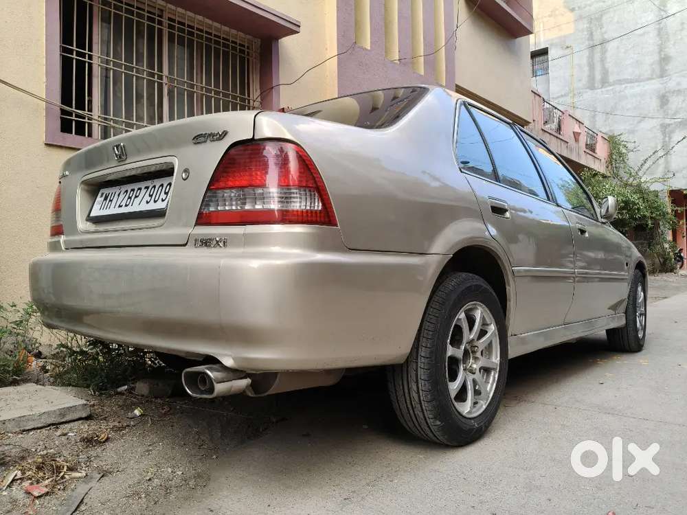 Honda City Type 2 For Sale Amazing Machine