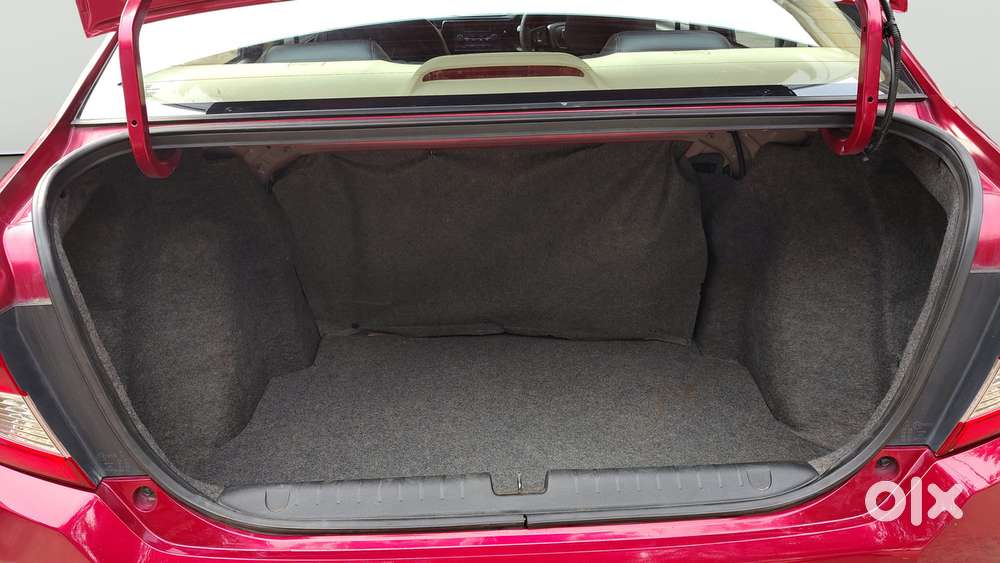 Honda Amaze V 1.2 Petrol Mt, 2020, Petrol