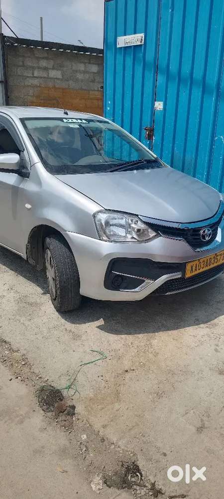 Toyota Etios
