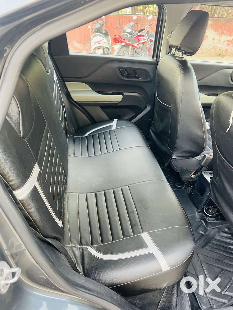 Tata Punch Camo Adventure Rhythm Mt, 2022, Petrol