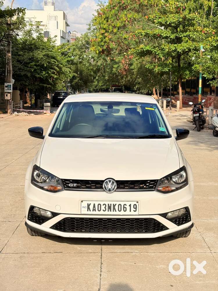 Volkswagen Polo 1.0 Highline Plus Tsi At, 2021, Petrol