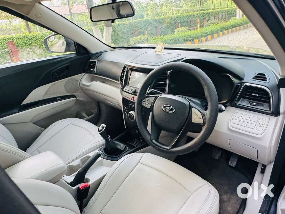Mahindra Xuv300 Diesel 2022