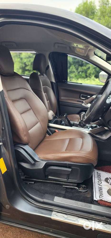 Tata Harrier Xz, 2019, Diesel
