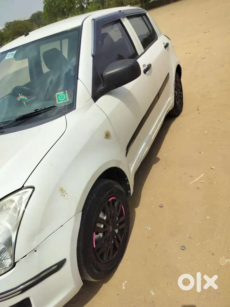 Maruti Suzuki Swift Vdi 2010