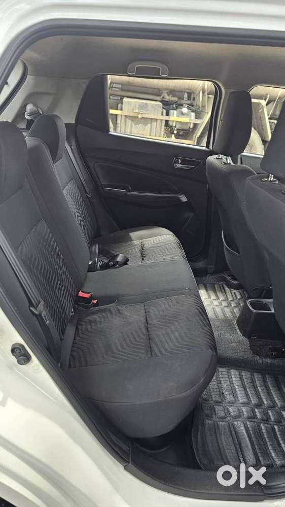 Maruti Suzuki Swift Vxi, 2019, Petrol
