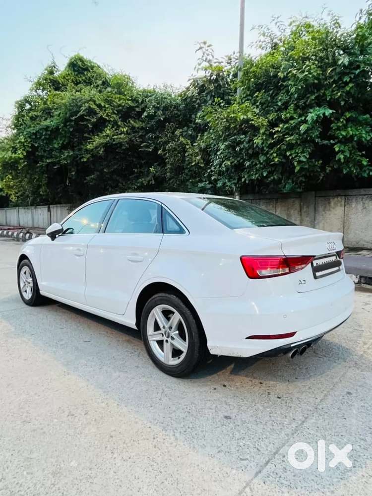 Audi A3 1.4 35 Tfsi Premium Plus, 2018, Petrol