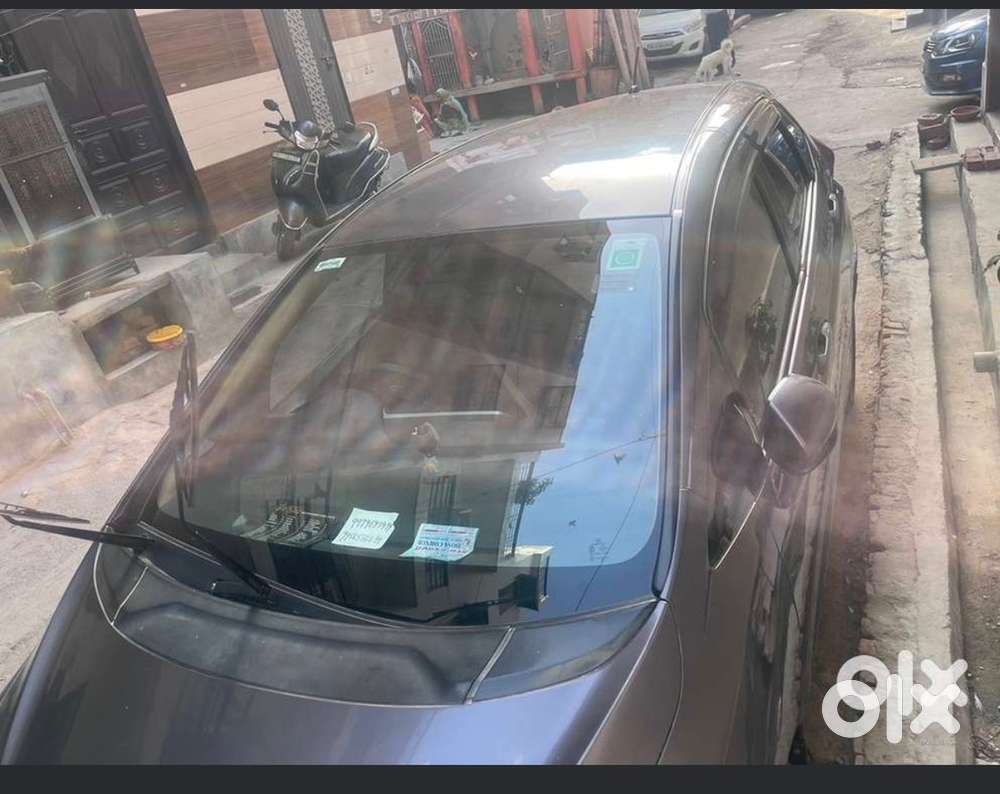 Honda Jazz 2007 Model