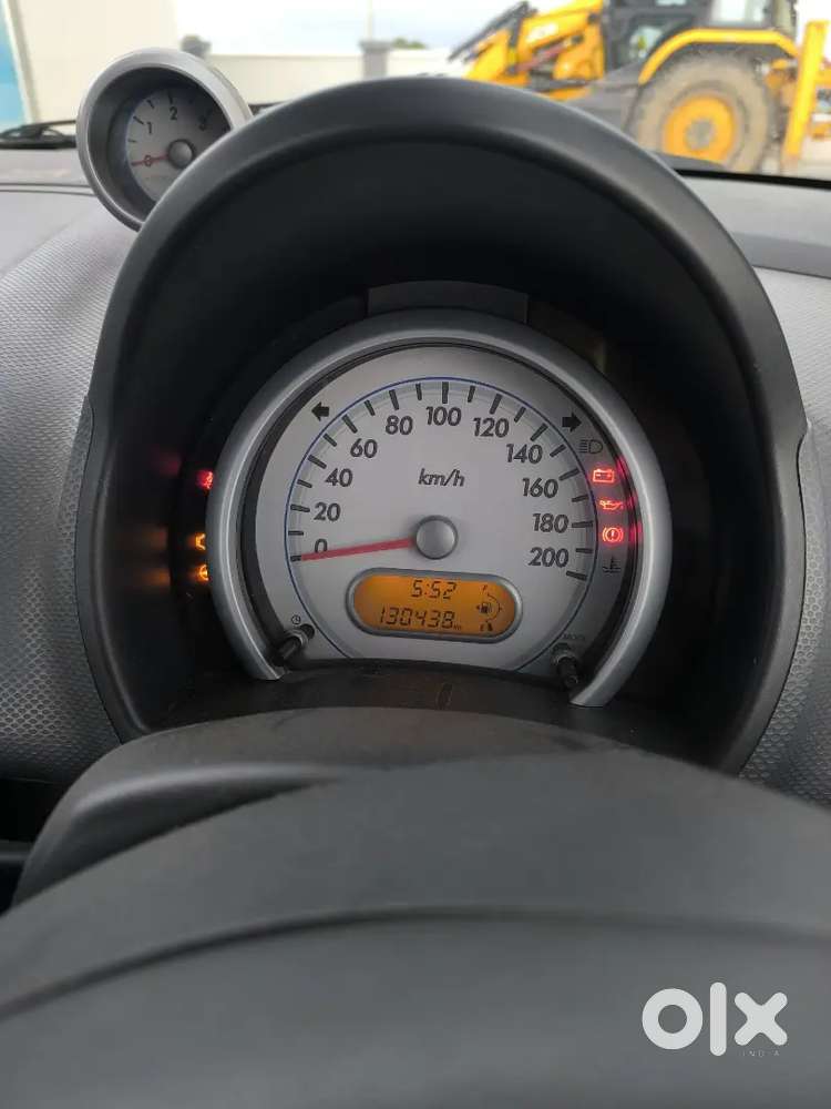 Maruti Suzuki Ritz 2014 Diesel
