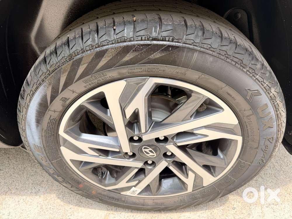 Hyundai Creta 1.5 Mpi Sx Petrol Ivt, 2026, Petrol