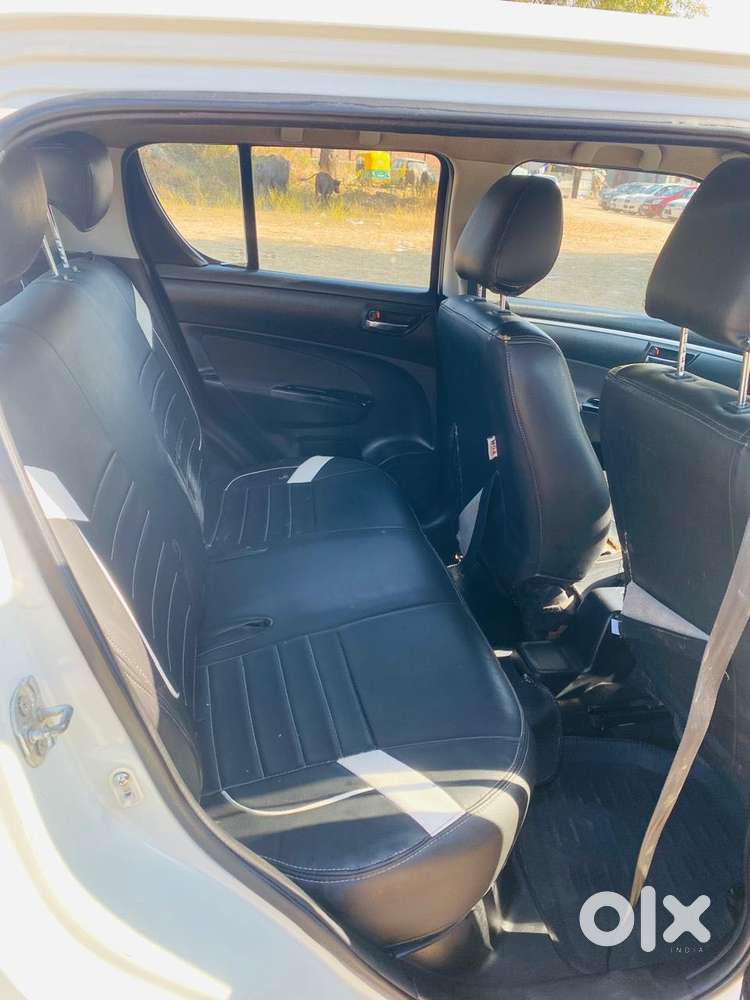 Maruti Suzuki Swift 2011-2014 Vxi, 2013, Petrol