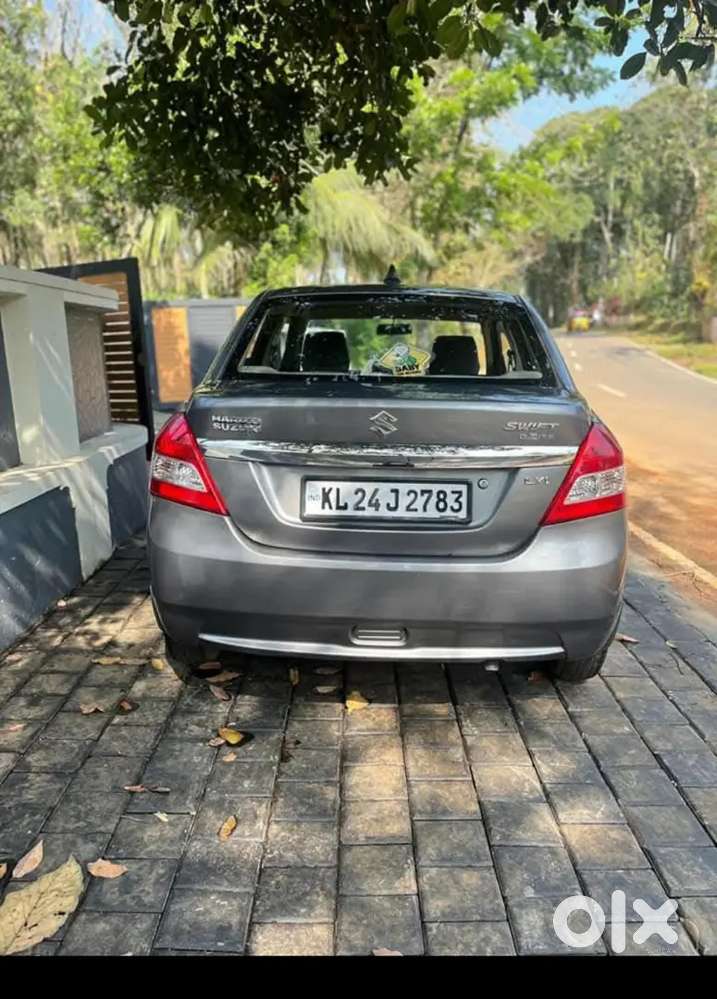 Maruti Suzuki Dzire 2014 Petrol Good Condition