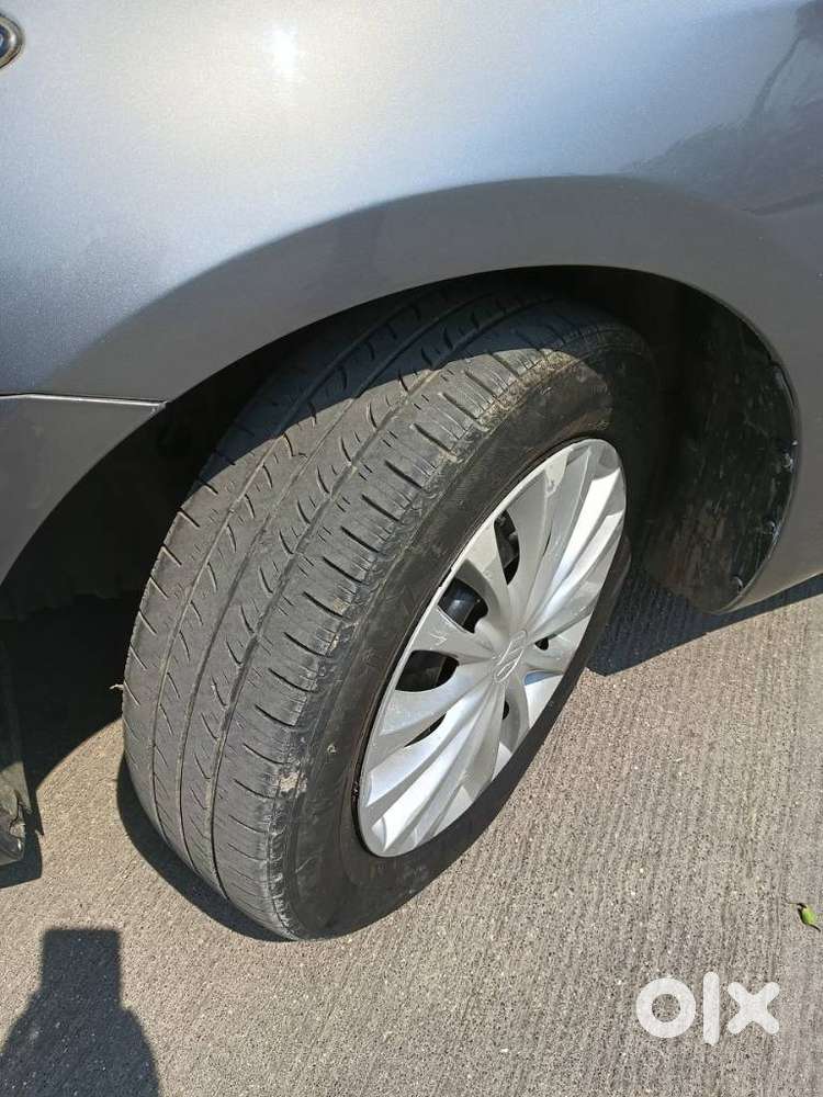 Maruti Suzuki Ciaz Delta 1.5, 2017, Diesel