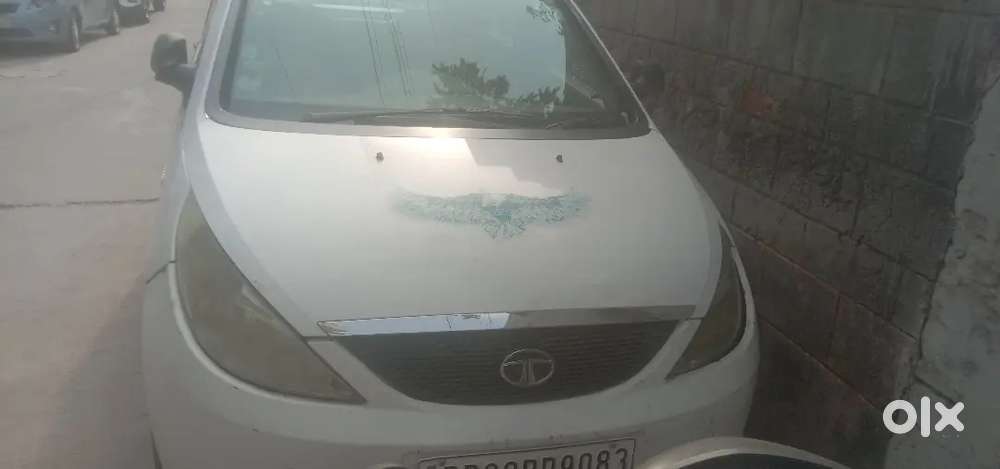 Tata Indica Ev2 Tdi 2010
