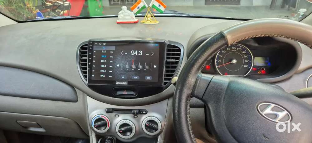 Hyundai I10 2012 Petrol 105000 Km Driven