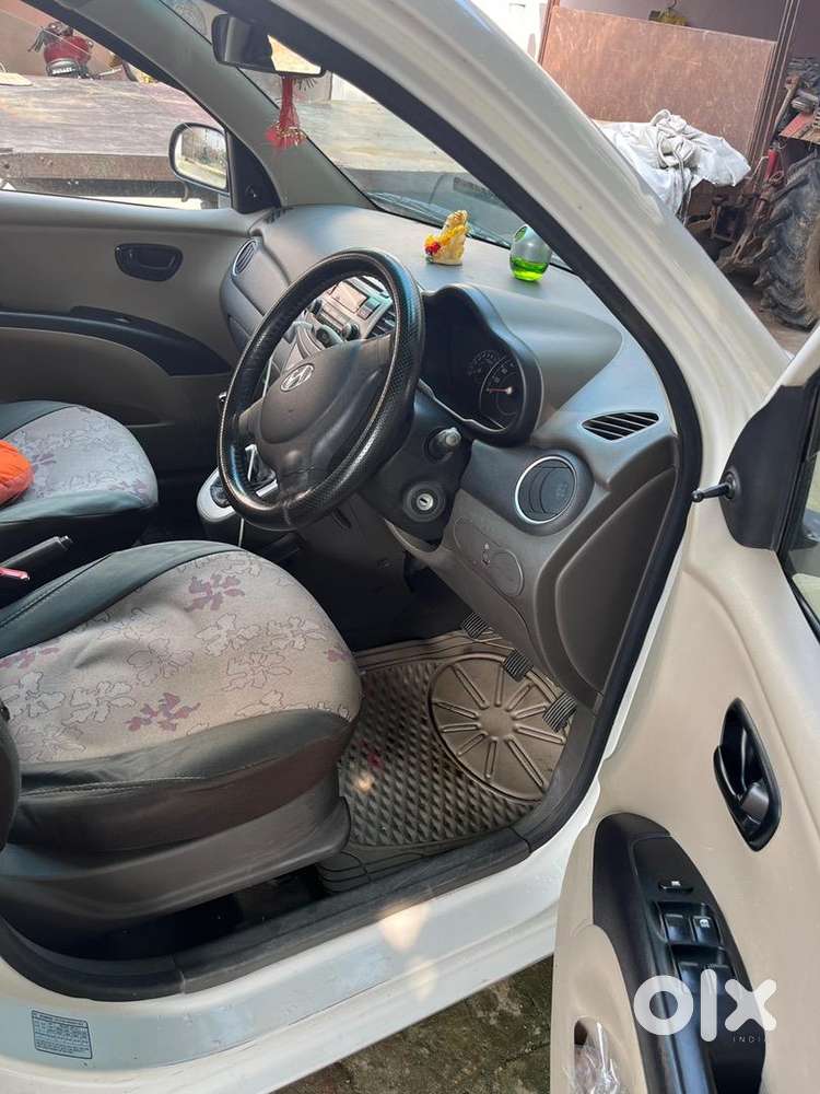 Hyundai I10 2014 Petrol Good Condition