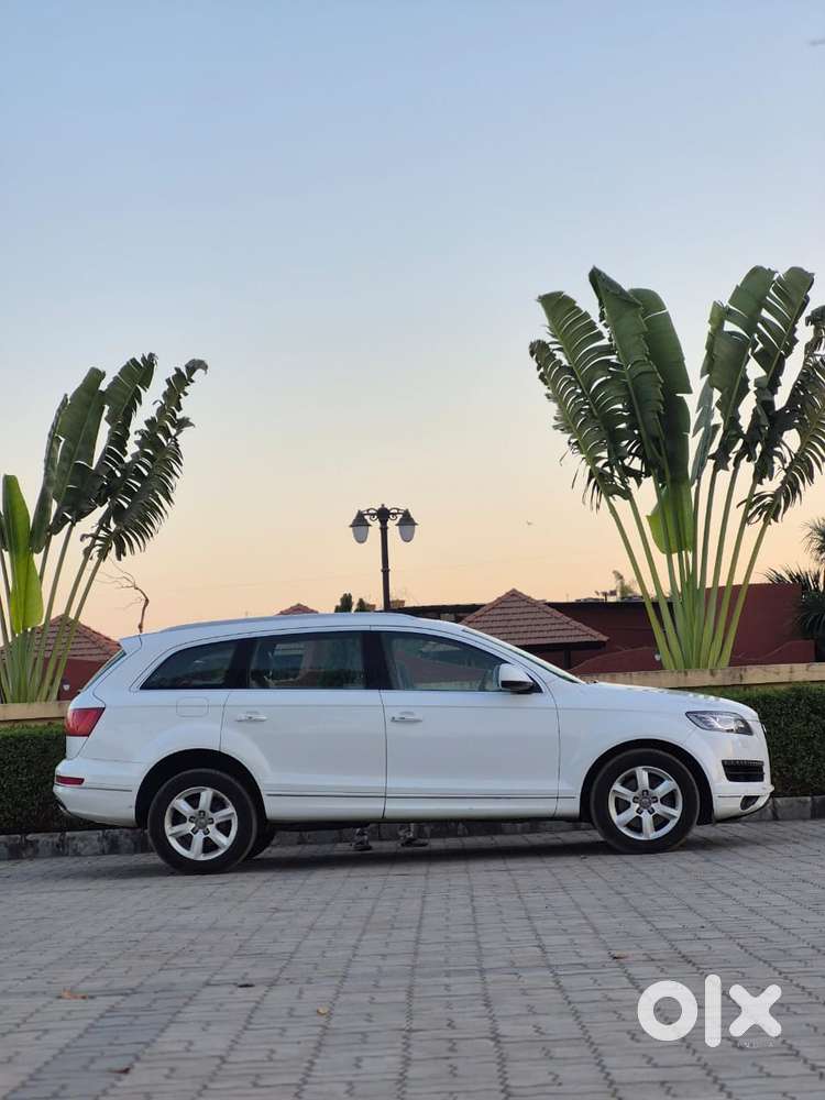 Audi Q7 3.0 45 Tdi  Design Edition, 2011, Diesel