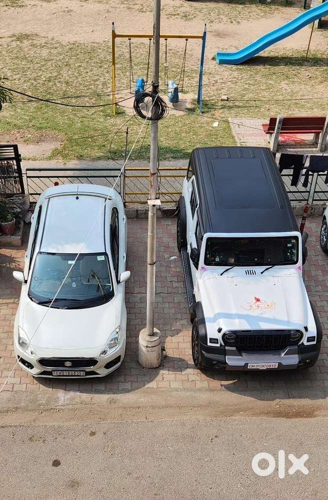 Maruti Suzuki Swift Dzire 2017 Diesel Well Maintained