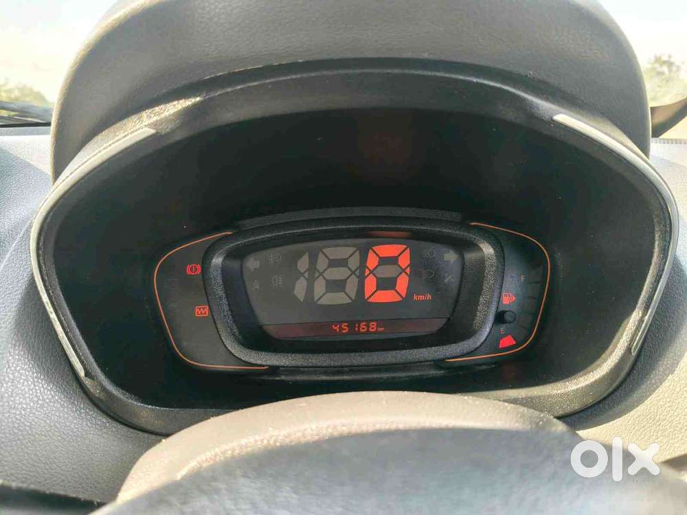Renault Kwid Rxt, 2016, Petrol