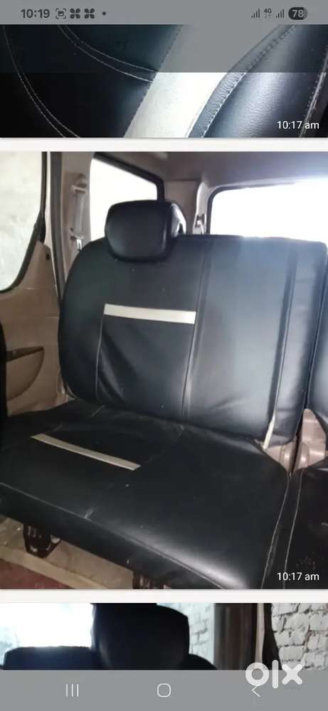 Mahindra Xylo Diesel 2014