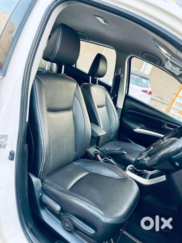 Maruti Suzuki S-cross 2017-2020 1.3 Alpha, 2018, Diesel
