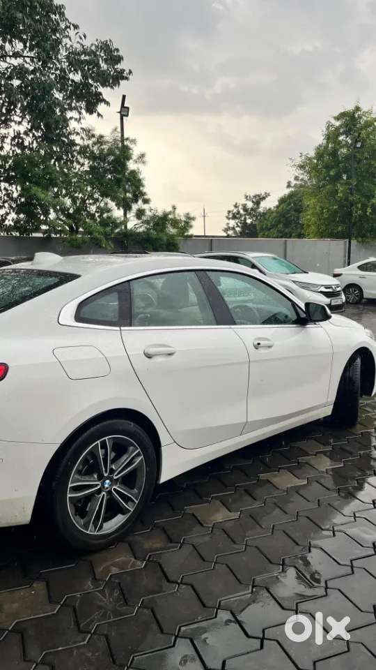 Bmw 2 Series 2.0 220d Sportline, 2022, Diesel