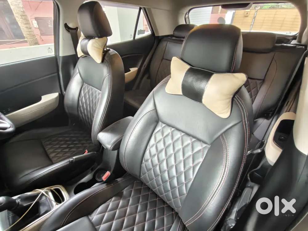 Hyundai Venue 2026 Petrol Well Maintained