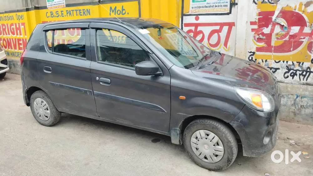Suzuki Alto 800