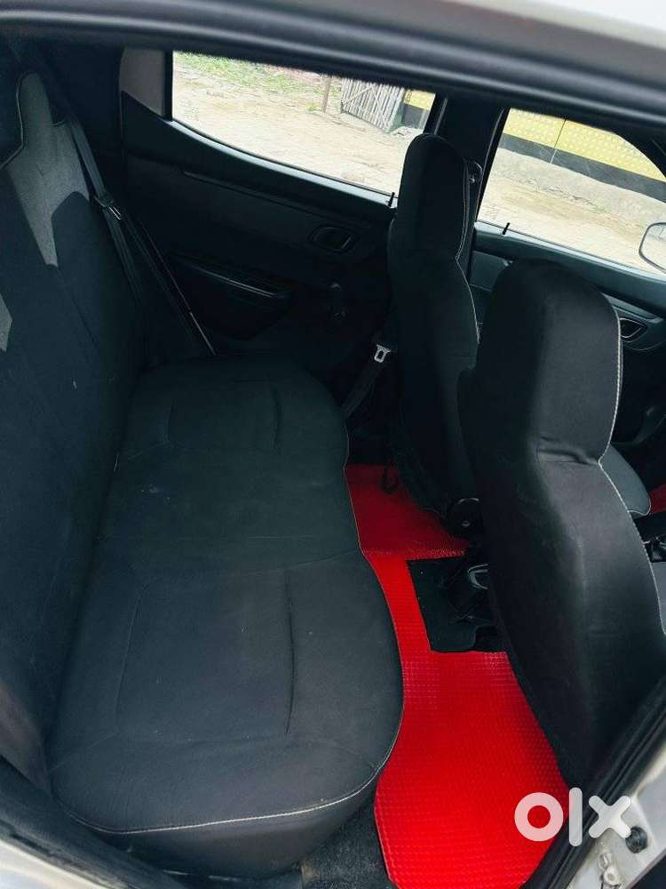 Renault Kwid Rxt 1.0, 2020, Petrol