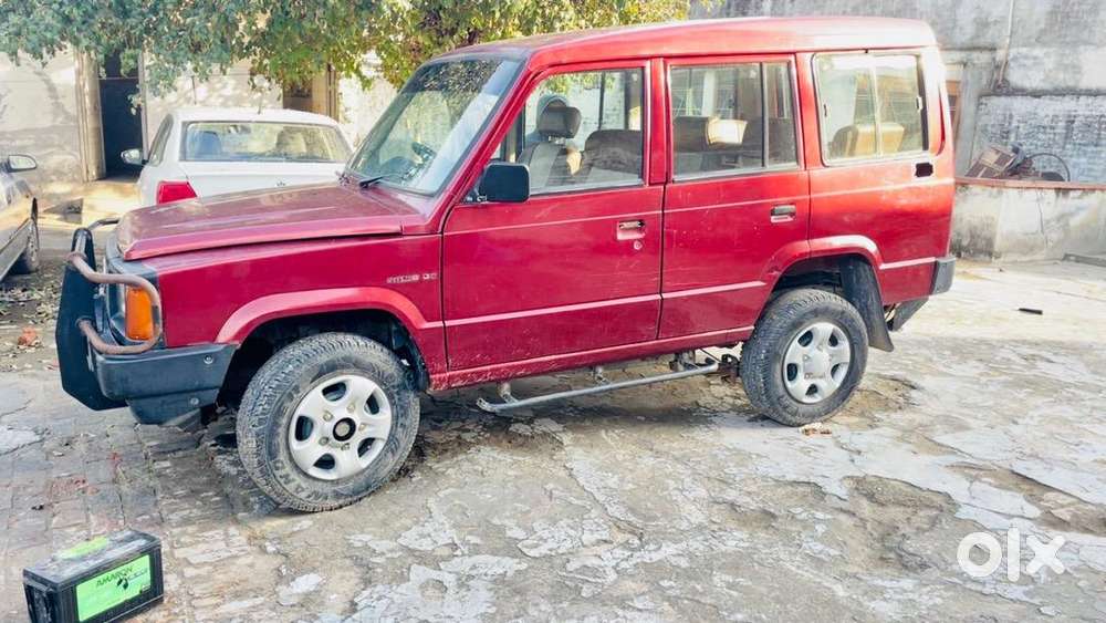 Tata Sumo 1999 Diesel Good Condition