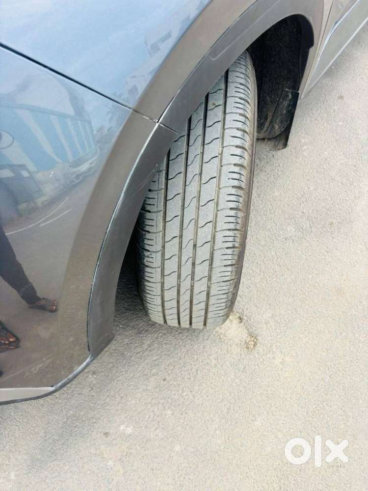 Hyundai Venue Sx Plus Turbo Dct, 2022, Petrol