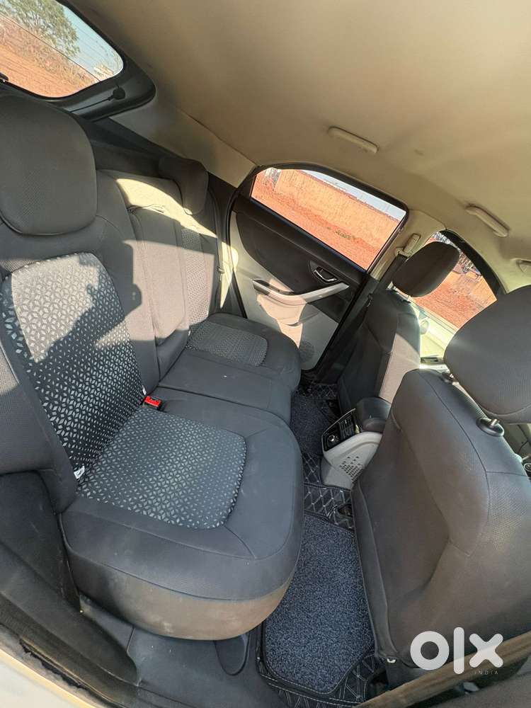 Tata Nexon 1.2 Revotron Xz Plus, 2019, Petrol