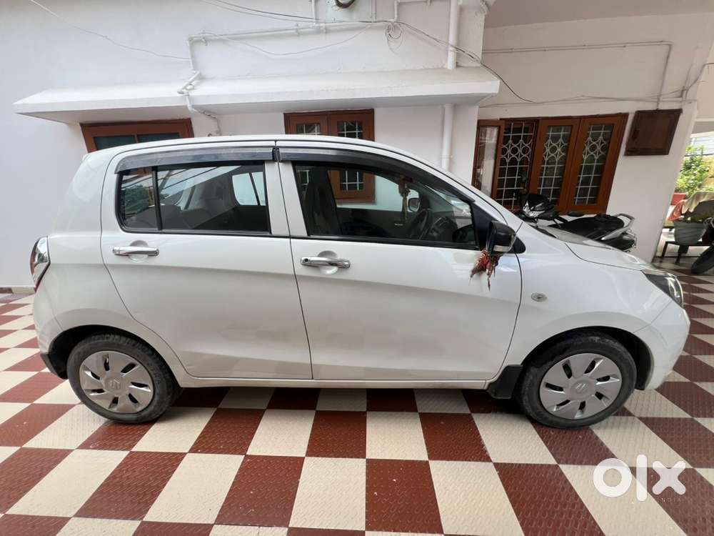 Maruti Suzuki Celerio Vxi 2017  1st Owner  27329 Km  Mint Condition