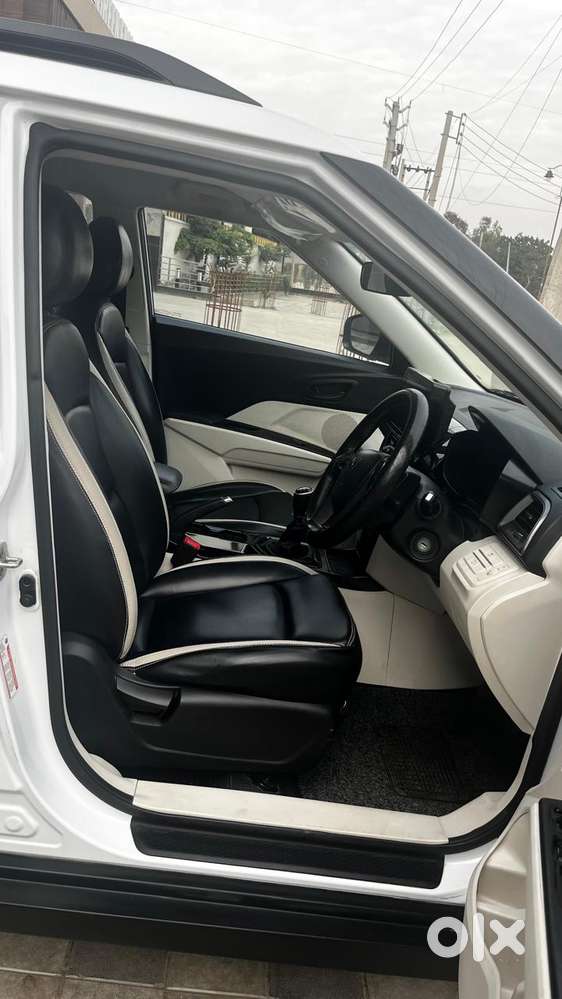 Mahindra Xuv 3xo Mx3 Pro 1.2 Petrol, 2024, Petrol