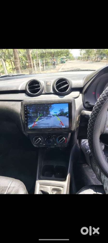 Maruti Suzuki Swift 1.3 Lxi, 2022, Petrol