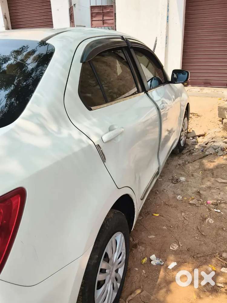 Maruti Suzuki Dzire 2021