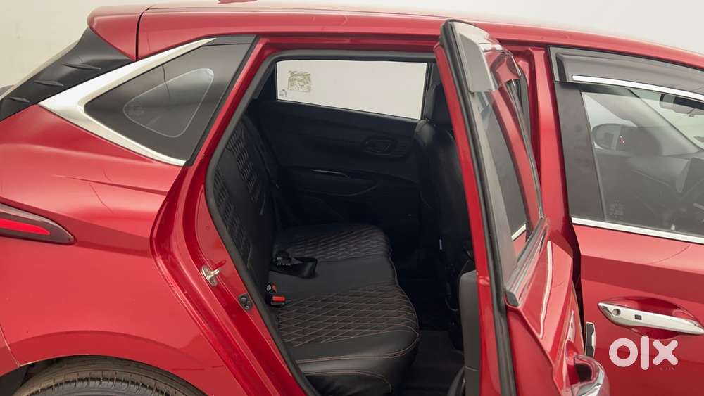 Hyundai I20 Asta 1.0 Turbo Imt, 2021, Petrol
