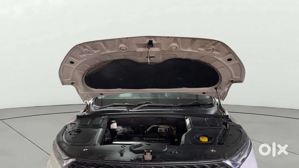 Mg Hector Sharp Dct Petrol, 2020, Petrol