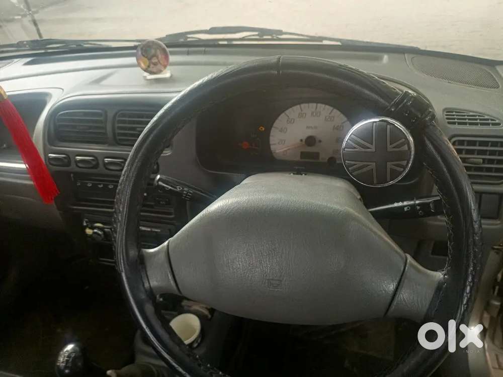 Maruti Suzuki 800 Ac 2006 Petrol