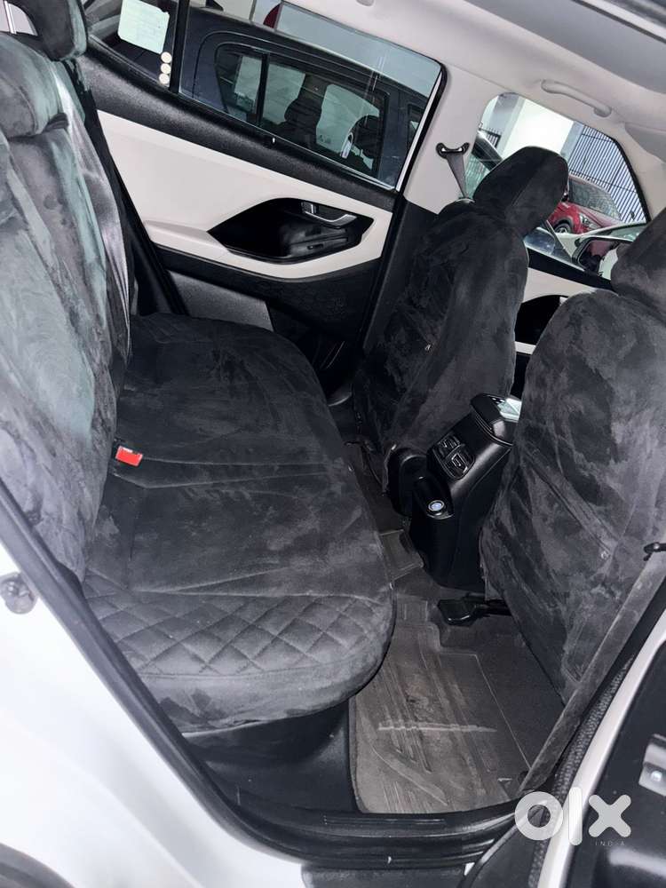 Hyundai Creta Sx(o) At, 2021, Petrol